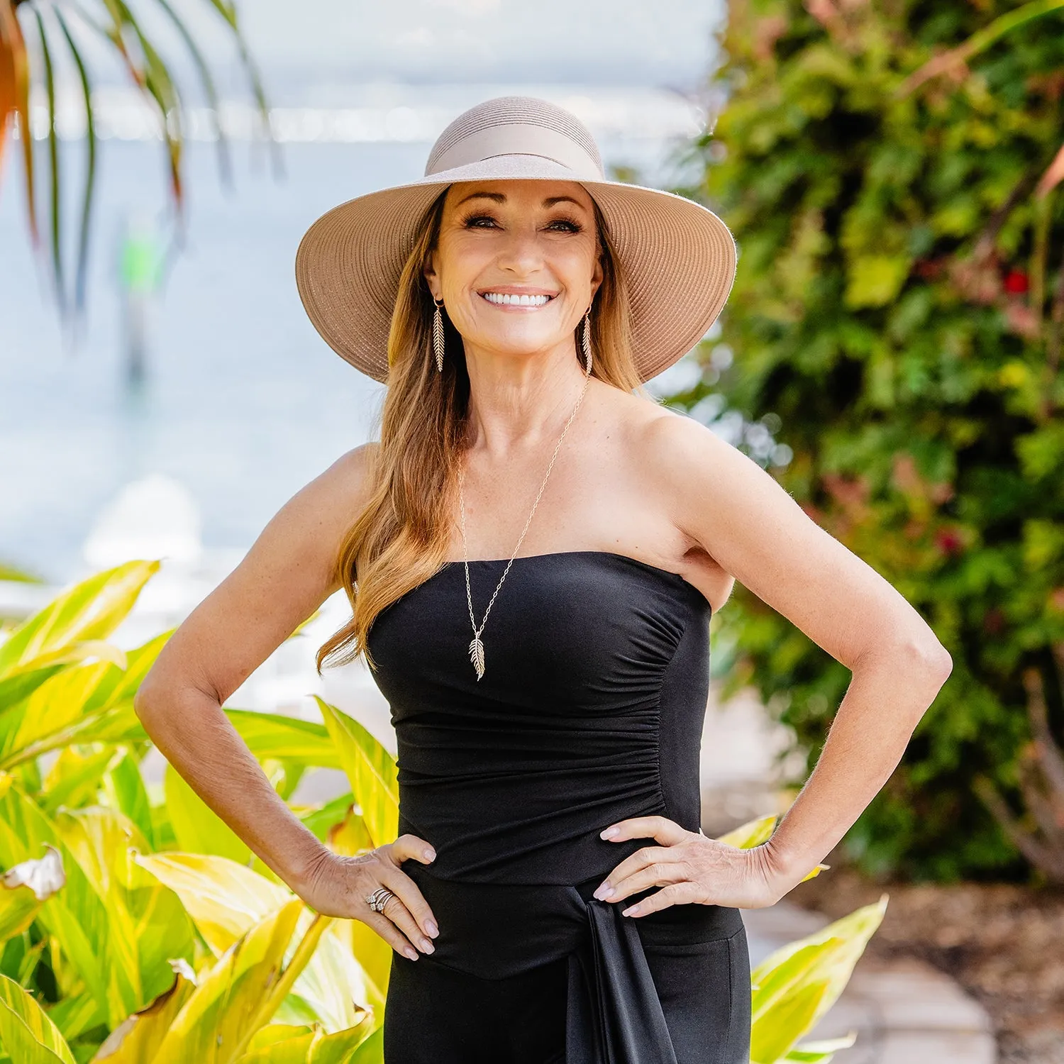 Wallaroo Margot Hat