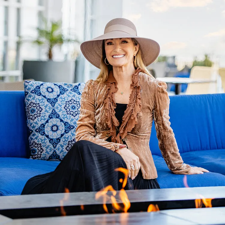Wallaroo Margot Hat
