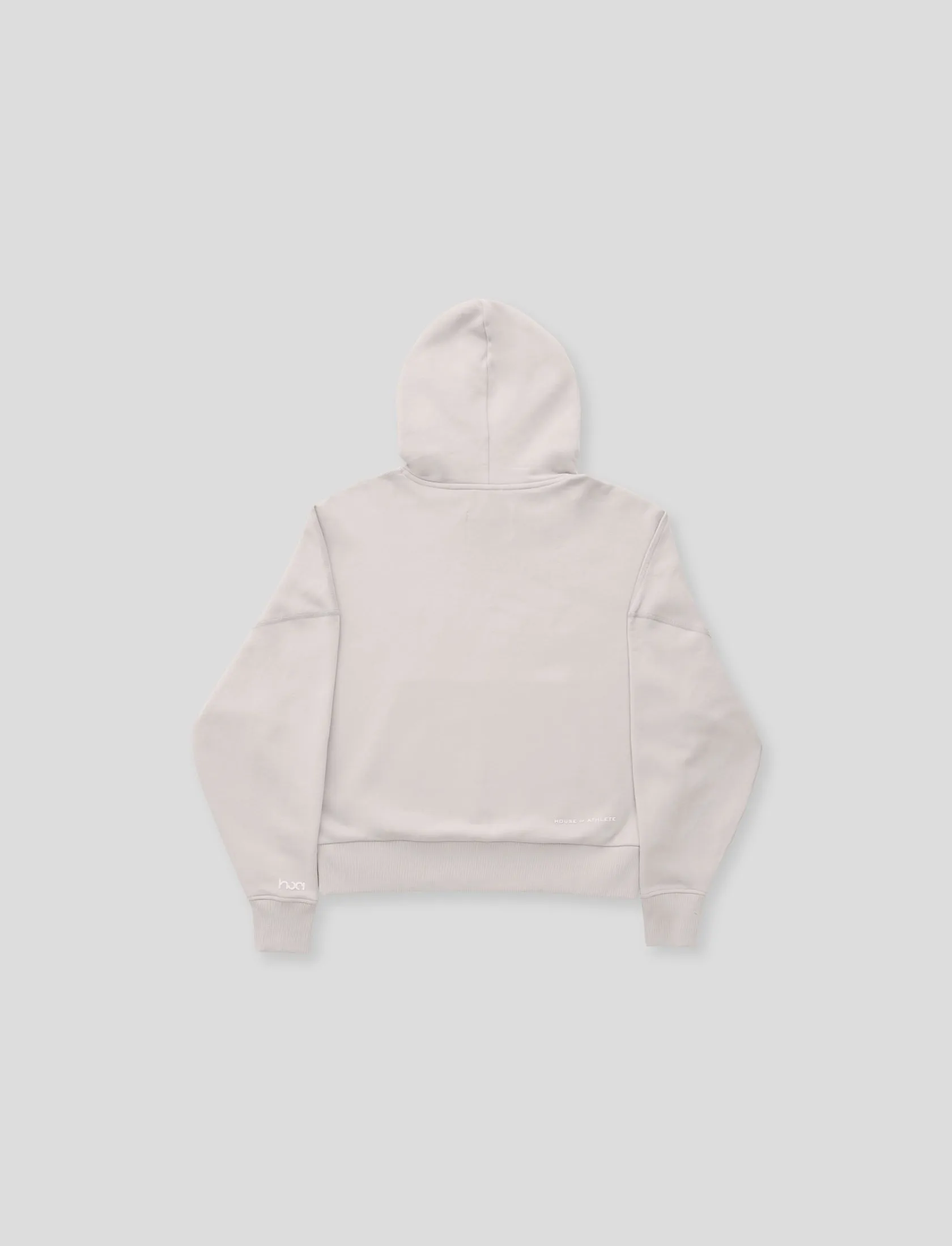 Women's Comfort HOA Hoodie Stone