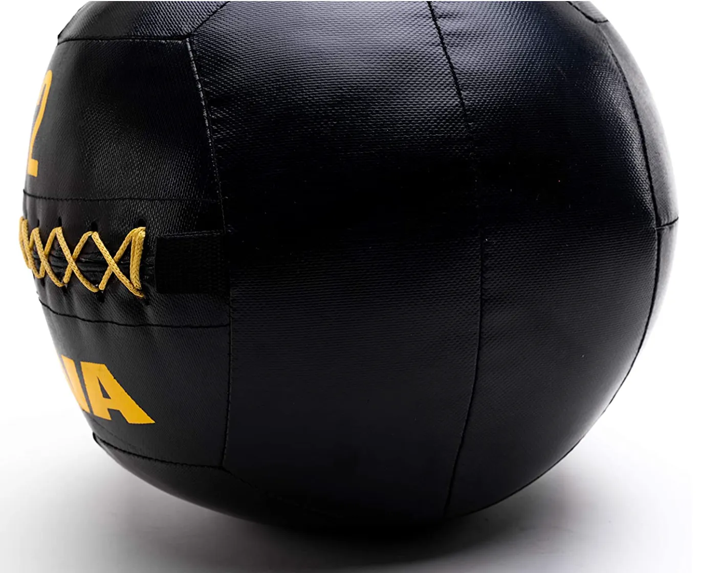 ZIVA Performance Wall Balls