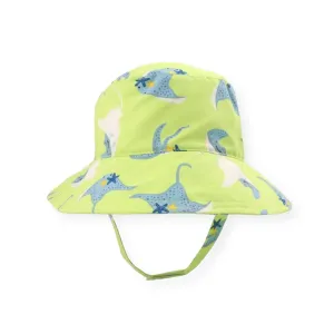 Zoocchini Baby/Toddler Printed Bucket Hat ~ Stingray